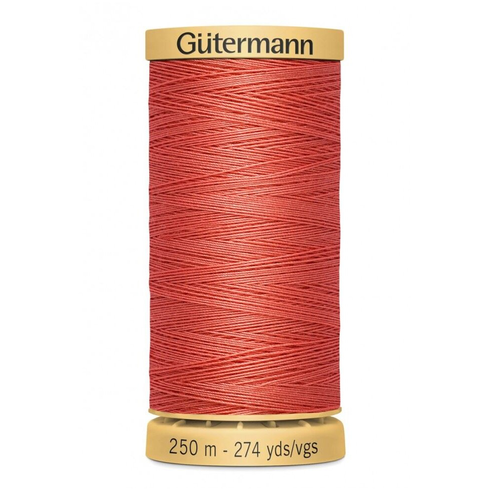 Gütermann Gutermann Cotton Sewing Thread 2166 - 250 Metres - Each