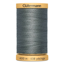 Gutermann Cotton Sewing Thread 5705 - 400 Metres - each
