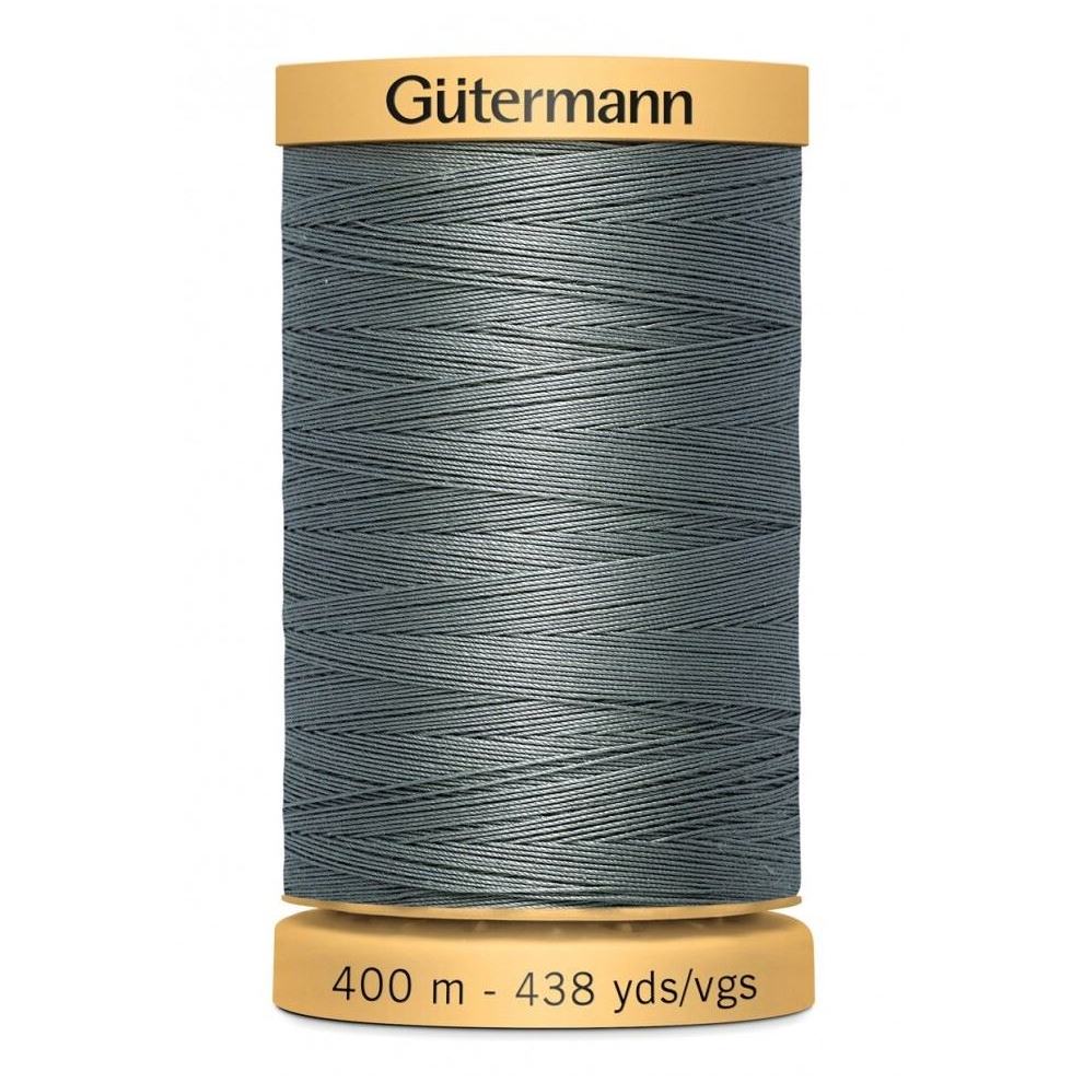 Gutermann Cotton Sewing Thread 5705 - 400 Metres - each