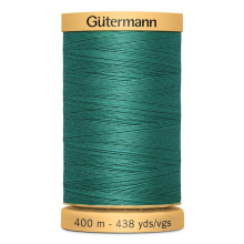 Gutermann Cotton Sewing Thread 8244 - 400 Metres - each