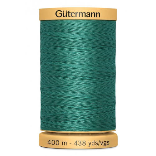 Gütermann Gutermann Cotton Sewing Thread 8244 - 400 Metres - each