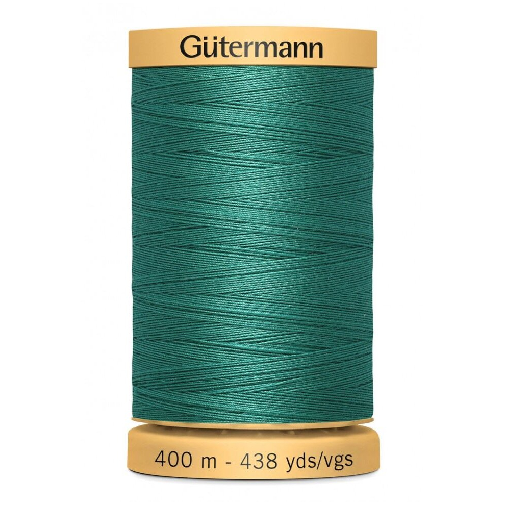 Gütermann Gutermann Cotton Sewing Thread 8244 - 400 Metres - Each