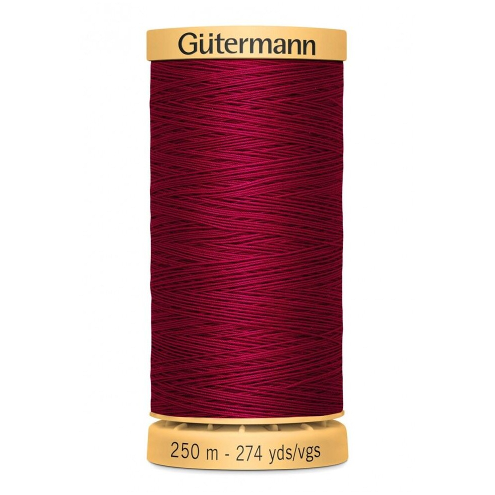 Gütermann Gutermann Cotton Sewing Thread 2653 - 250 Metres - Each