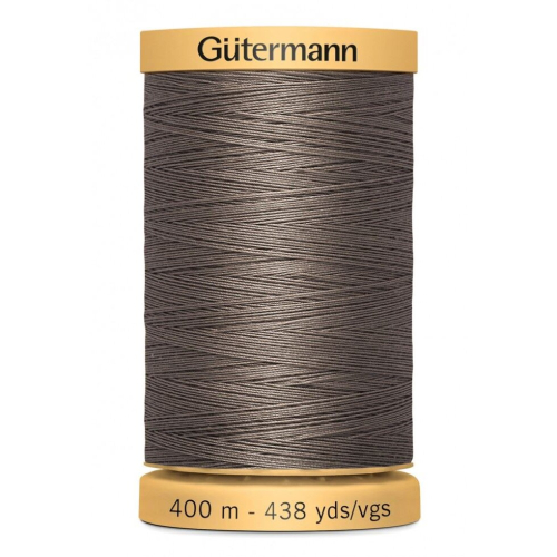 Gütermann Gutermann Cotton Sewing Thread 1225 - 400 Metres - each