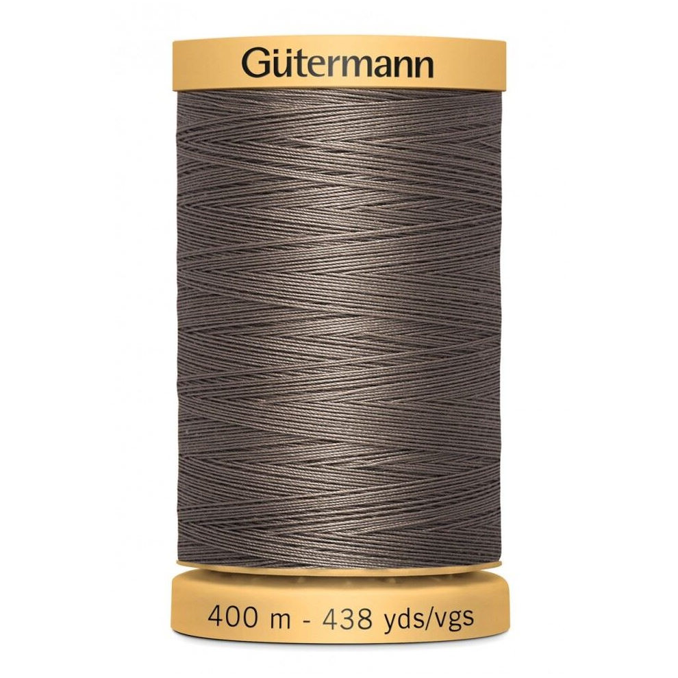 Gütermann Gutermann Cotton Sewing Thread 1225 - 400 Metres - Each
