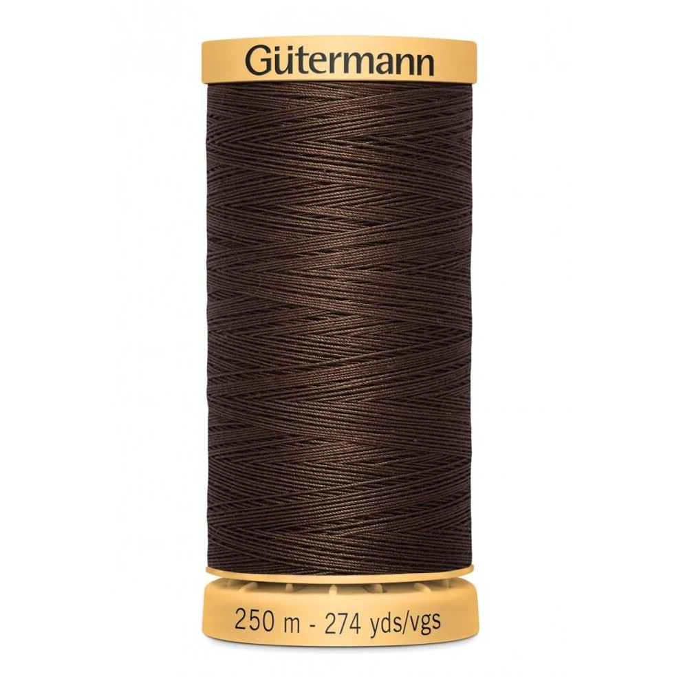 Gütermann Gutermann Cotton Sewing Thread 1912 - 250 Metres - Each