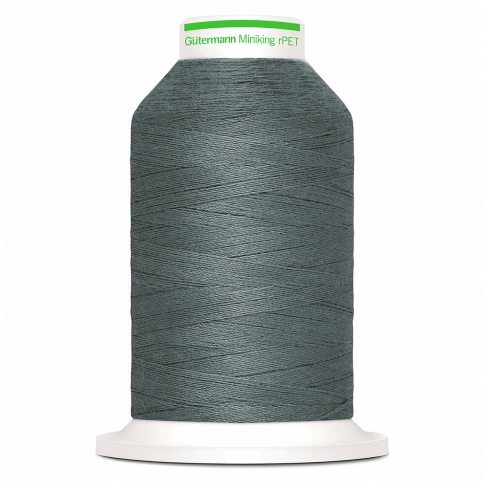 Gütermann Gutermann Recycled Miniking Overlocker Thread 701 - 1000 Metres - Each