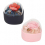 Rose Flower Box Heart Shaped Eternal Rose Flower Box for Christmas 2