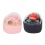 Rose Flower Box Heart Shaped Eternal Rose Flower Box for Christmas 5