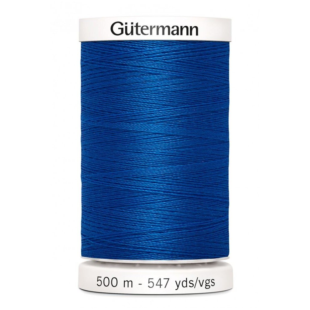Gütermann Gutermann Sew All Polyester Sewing Thread 322 - 500 Metres - Each