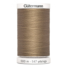 Gutermann Sew All Polyester Sewing Thread 139 - 500 Metres - each