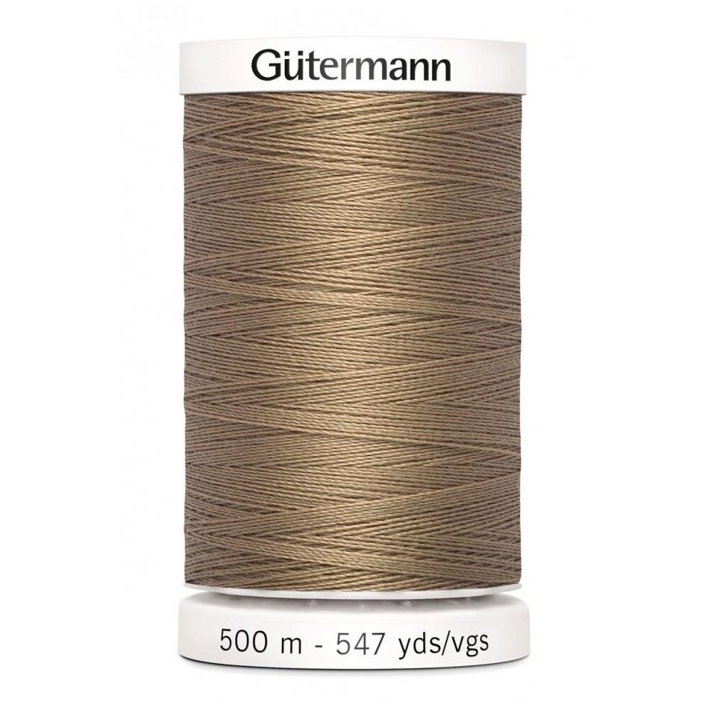 Gütermann Gutermann Sew All Polyester Sewing Thread 139 - 500 Metres - Each