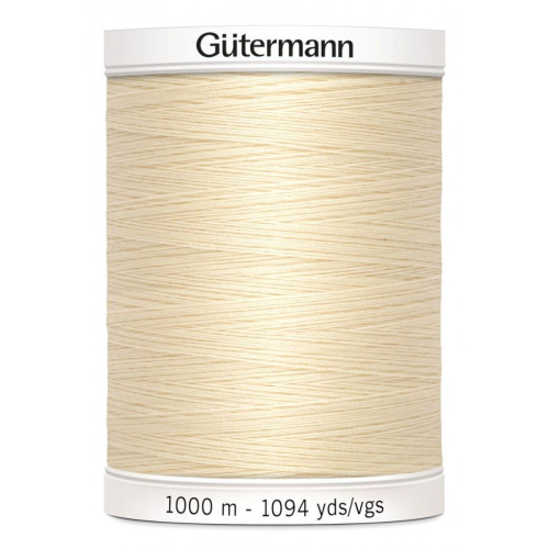 Gütermann Gutermann Sew All Polyester Sewing Thread 414 - 1000 Metres - each