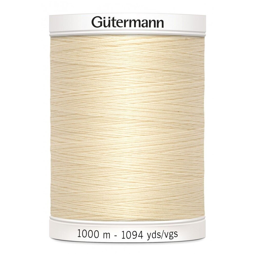 Gütermann Gutermann Sew All Polyester Sewing Thread 414 - 1000 Metres - Each