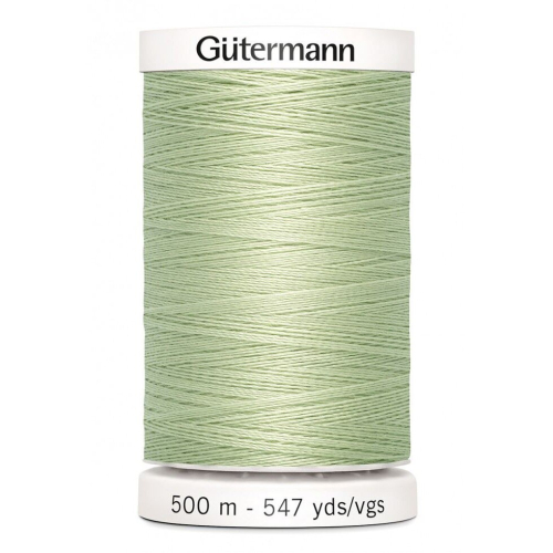 Gütermann Gutermann Sew All Polyester Sewing Thread 818 - 500 Metres - each