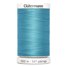 Gutermann Sew All Polyester Sewing Thread 714 - 500 Metres - each