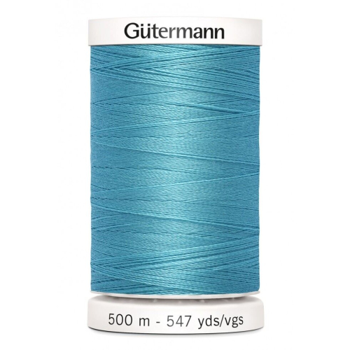Gütermann Gutermann Sew All Polyester Sewing Thread 714 - 500 Metres - each