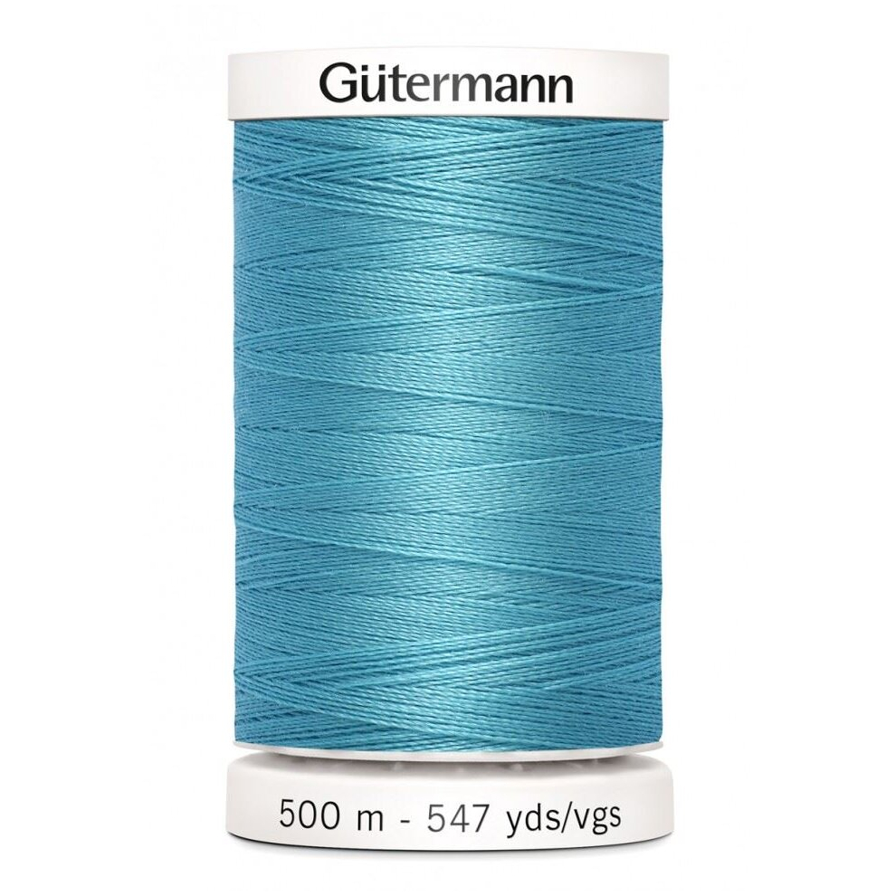 Gütermann Gutermann Sew All Polyester Sewing Thread 714 - 500 Metres - Each