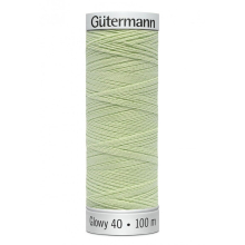 Gutermann Sulky Glowy Embroidery Thread 7 - 100 Metres - each