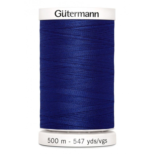 Gütermann Gutermann Sew All Polyester Sewing Thread 232 - 500 Metres - each
