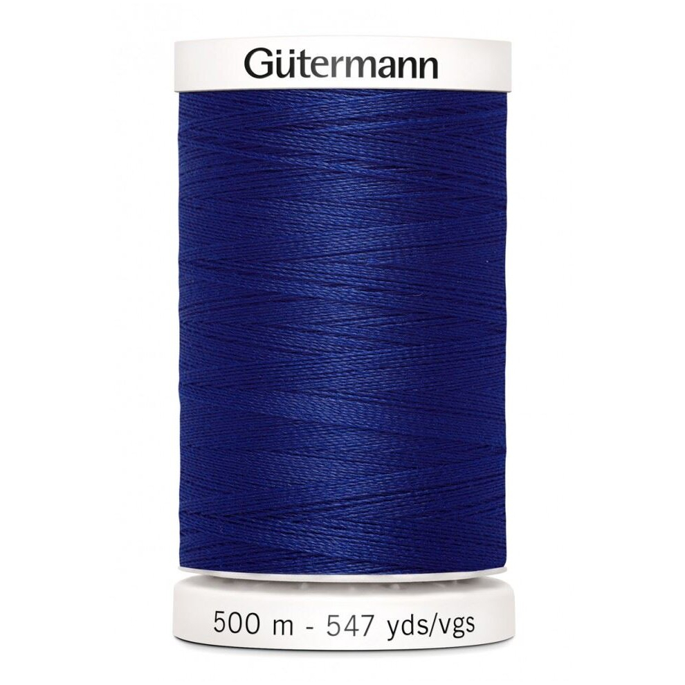 Gütermann Gutermann Sew All Polyester Sewing Thread 232 - 500 Metres - Each