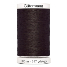 Gutermann Sew All Polyester Sewing Thread 696 - 500 Metres - each