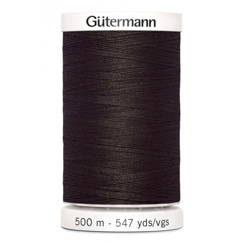 Gütermann Gutermann Sew All Polyester Sewing Thread 696 - 500 Metres - each