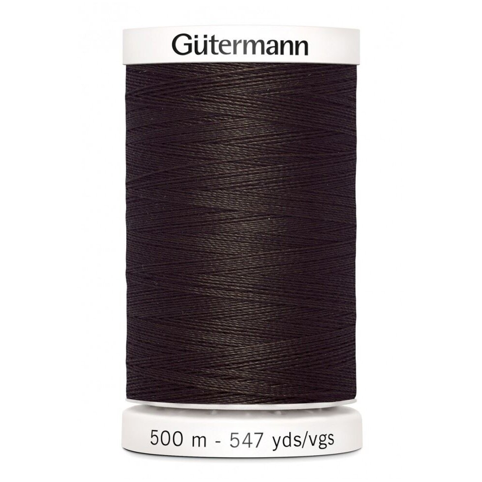 Gütermann Gutermann Sew All Polyester Sewing Thread 696 - 500 Metres - Each