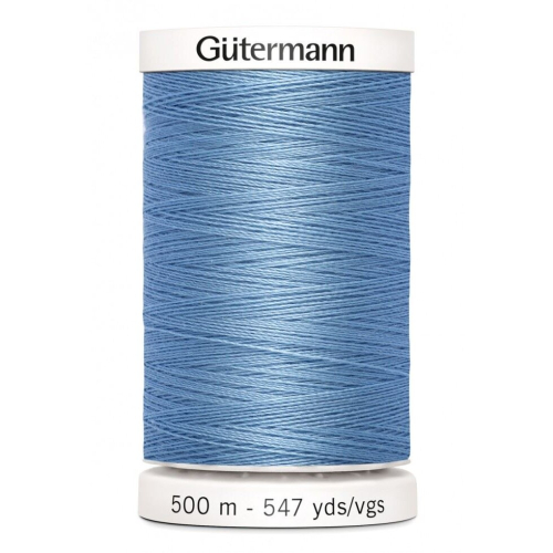 Gütermann Gutermann Sew All Polyester Sewing Thread 143 - 500 Metres - each