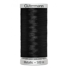Gutermann Sulky Metallic Embroidery Thread 7051 - 500 Metres - each