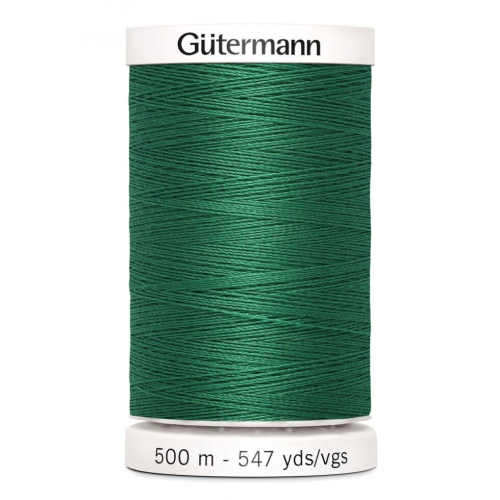Gütermann Gutermann Sew All Polyester Sewing Thread 402 - 500 Metres - each
