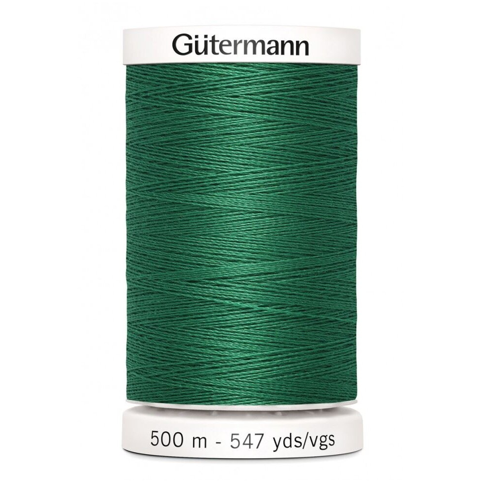 Gütermann Gutermann Sew All Polyester Sewing Thread 402 - 500 Metres - Each