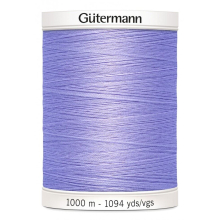 Gutermann Sew All Polyester Sewing Thread 158 - 1000 Metres - each