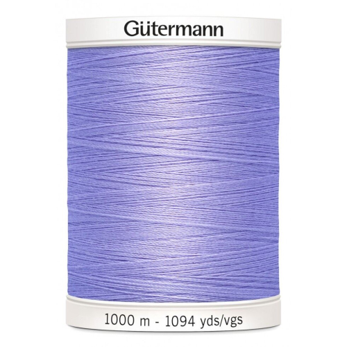Gütermann Gutermann Sew All Polyester Sewing Thread 158 - 1000 Metres - each