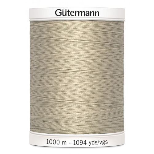 Gütermann Gutermann Sew All Polyester Sewing Thread 722 - 1000 Metres - each