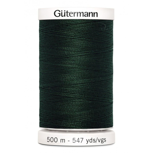 Gütermann Gutermann Sew All Polyester Sewing Thread 472 - 500 Metres - each