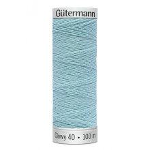 Gutermann Sulky Glowy Embroidery Thread 4 - 100 Metres - each
