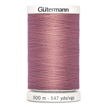 Gutermann Sew All Polyester Sewing Thread 473 - 500 Metres - each