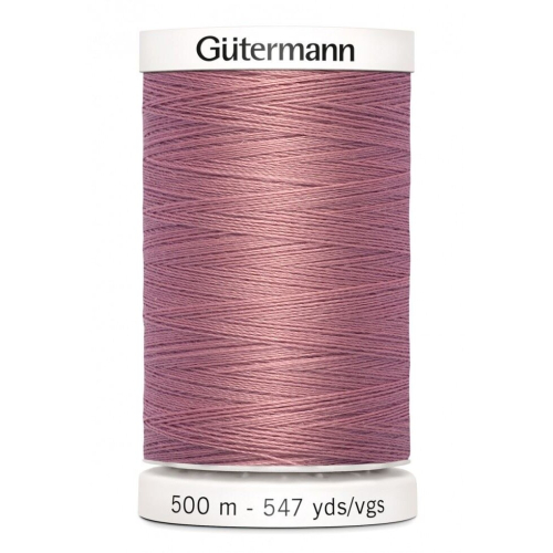Gütermann Gutermann Sew All Polyester Sewing Thread 473 - 500 Metres - each