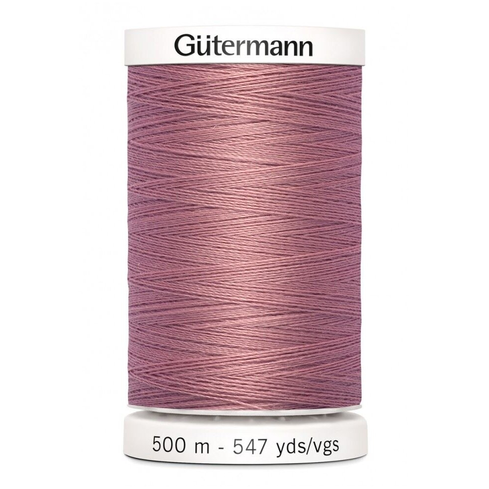 Gütermann Gutermann Sew All Polyester Sewing Thread 473 - 500 Metres - Each