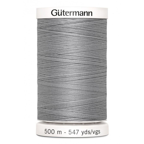 Gütermann Gutermann Sew All Polyester Sewing Thread 38 - 500 Metres - each