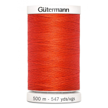 Gutermann Sew All Polyester Sewing Thread 155 - 500 Metres - each