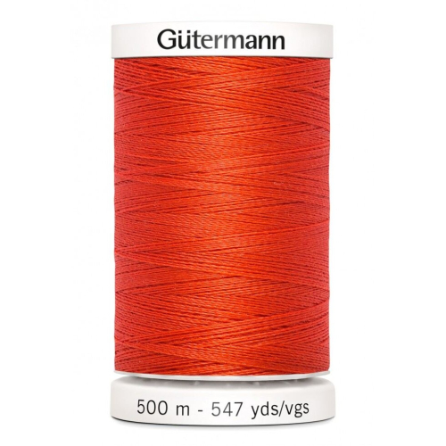 Gütermann Gutermann Sew All Polyester Sewing Thread 155 - 500 Metres - each