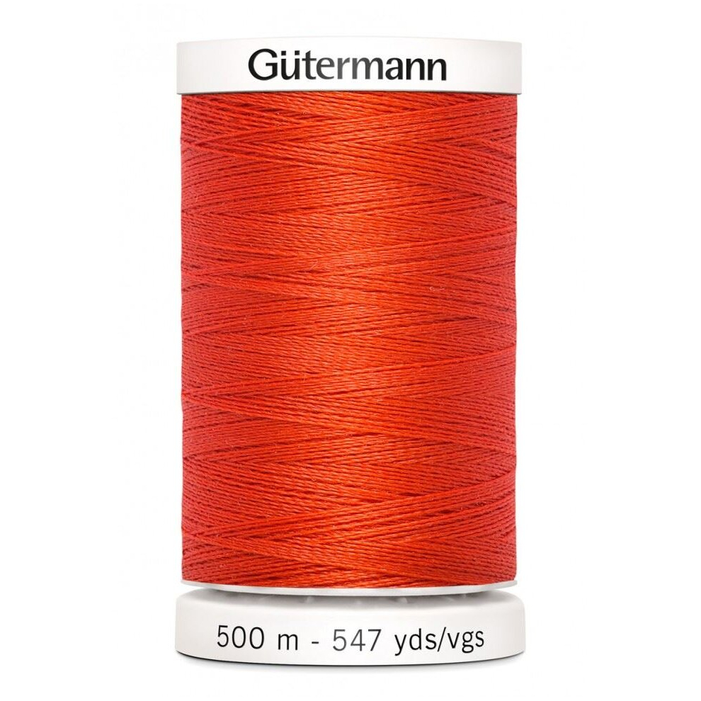 Gütermann Gutermann Sew All Polyester Sewing Thread 155 - 500 Metres - Each