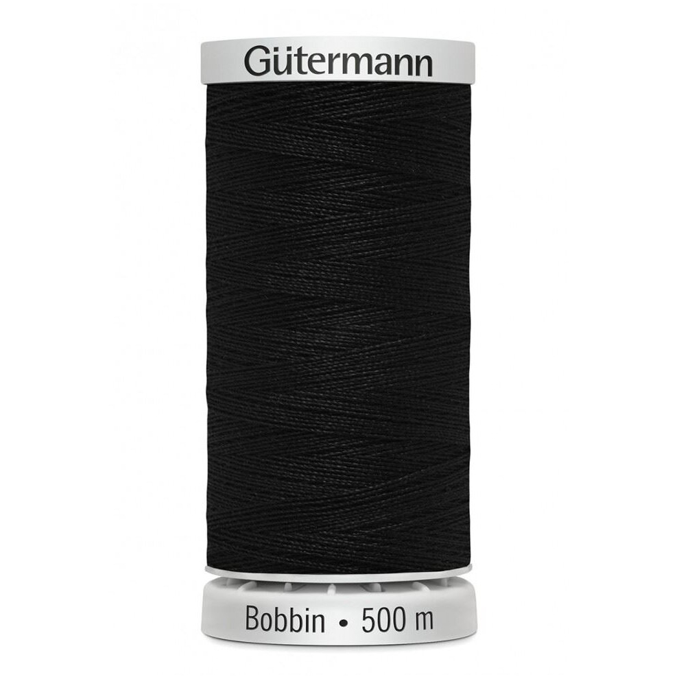 Gutermann Sulky Bobbin Thread 1005 - 500 Metres - each