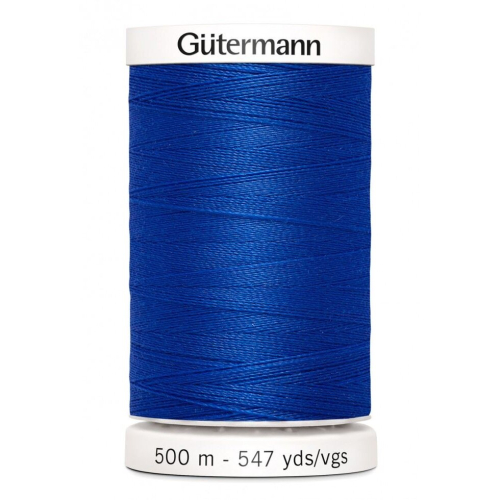 Gütermann Gutermann Sew All Polyester Sewing Thread 315 - 500 Metres - each