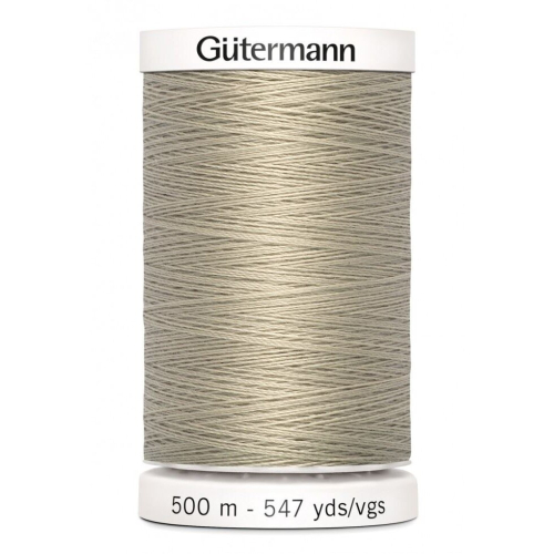 Gütermann Gutermann Sew All Polyester Sewing Thread 722 - 500 Metres - each