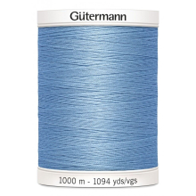 Gutermann Sew All Polyester Sewing Thread 143 - 1000 Metres - each