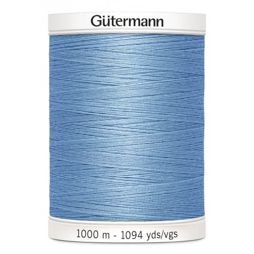 Gütermann Gutermann Sew All Polyester Sewing Thread 143 - 1000 Metres - each