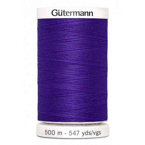 Gütermann Gutermann Sew All Polyester Sewing Thread 810 - 500 Metres - each